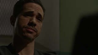 The blacklist S7 E18