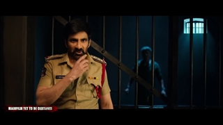 فیلم سینمایی کرک Krack 2021