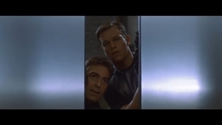 فیلم سینمایی یازده یار اوشن Ocean’s Eleven 2001