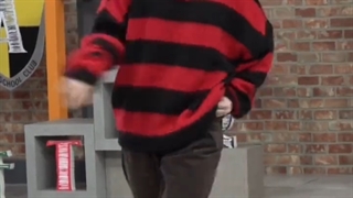 کاور رقص dna و permision to dance از بیونگ کوان A.C.E