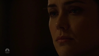 The Blacklist S8 E3