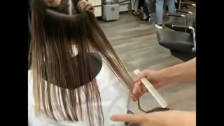 فروش انواع رنگ مو رین -09909508100-   Buy hair dye