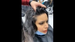 لوازم آرایشی و آرایشگاهی - 09909508100- Sell ​​hair dye