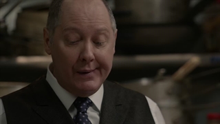 The Blacklist S8 E8