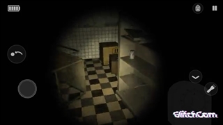 تست ترس/گیم پلی/ترسناک/گیم پلی ترسناک