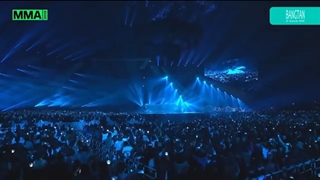 BTS _ Jimin Solo Performance I Need You