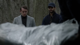 The Blacklist S8 E16