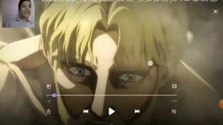 نقد و بررسی تریلر جدید پارت دوم فصل چهارم حمله به تایتان _ نقد و بررسی سومین تریلر جدید Attack on Titan Final Season Part 2