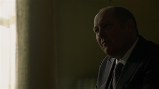 The Blacklist S8 E22 End