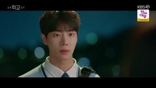 سریال School 2021قسمت۹زیرنویس اضافه شد