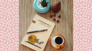 معرفی کتاب کیمیا گر توسط روژین روناسی