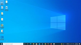 نحوه اصلاح زبان فارسی ویندوز 10
