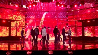 پشت صحنه اجرای تی اکس تی به همراه انهایپن