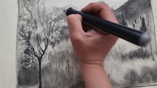 طراحی طبیعت 7