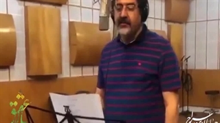 حسام سراج - باید عشق ابرسانی پوست