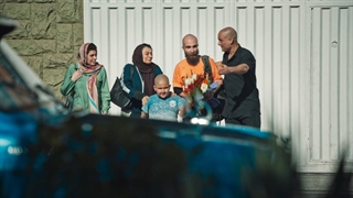 دانلود سریال نیسان آبی قسمت دهم 10 _ با کیفیت 1080hq