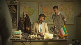 دانلود قسمت دهم 10 سریال نیسان آبی با لینک مستقیم