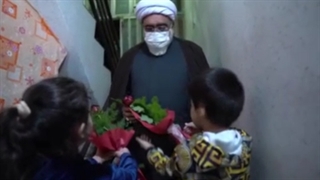 یلدای مهربانی