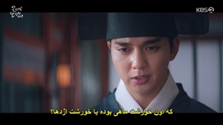 قسمت 02 سریال مون شاین +زیرنویس فارسی چسبیده Moonshine 2021  با بازی یو سونگ هو و هه ری