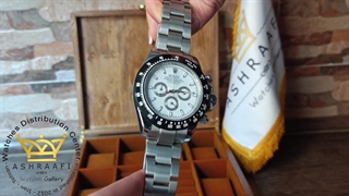 ساعت رولکس دیتونا Rolex Daytona winner 24