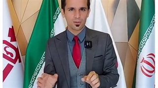 سواری رایگان(صابر اسکندری | اولین بیزینس کوچ تخصصی صنعت زیبایی )