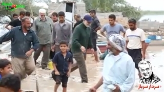 ستاره ها مرز ندارند
