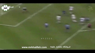 لحظات فراموش نشدنی مارادونا در فوتبال