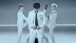 کشنده ترین اسلحه ی بی تی اس برای کشتن ما آرمیا ☆