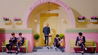 موزیک ویدیو Let_s LoveازگروهNU_EST