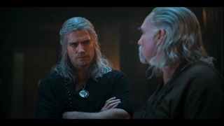 سریال"witcher"فصل۲قسمت۳ بازیر نویس فارسی