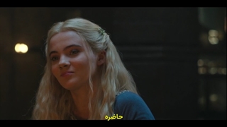 سریال"Witcher"فصل۲قسمت۴ بازیر نویس فارسی