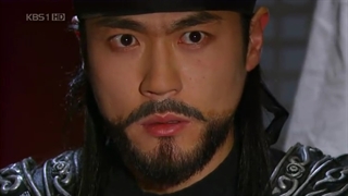 شاه ته جویونگ قسمت #صد و پانزدهم115# زیرنویس چسبیده(یکی از شاهکار های سینمای کره)