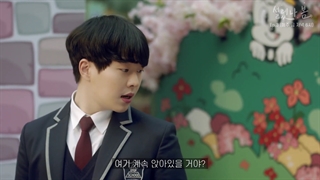 قسمت سوم مینی سریال بهار لرزان قلب | Heart fluttering spring 2020 با زیرنویس فارسی