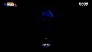 اجرای آهنگ favorite از nct 127 در مراسم mama 2021