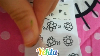 بولت ژورنال دی ماه / یکتا جون