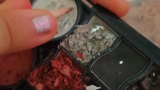 آسمر لوازم آرایشی/ یکتا جون