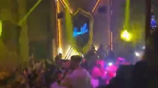 ننال | کنسرت وانتونز آنکارا