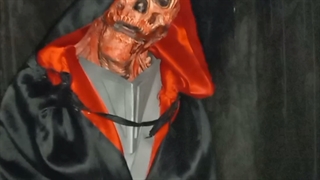 مرتضی صالحی اکتور اتاق فرار