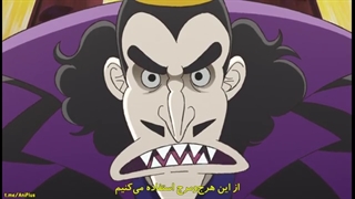 انیمه Osama ranking قسمت 11 با زیرنویس چسبیده