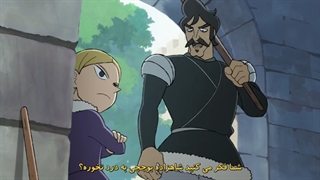 انیمه Ousama Ranking قسمت 11 زیرنویس فارسی