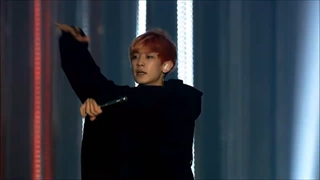 اجرای آهنگ Do It Together از سهون و شیومین و چانیول در کنسرت EXOrDIUM (SEOUL)