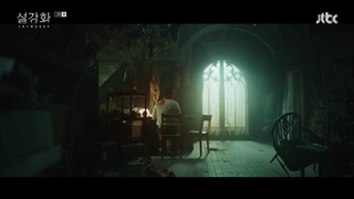 قسمت 3 سریال کره‌ای اسنودراپ Snowdrop2021(گل‌برفی)+ با زیرنویس فارسی (با بازی جیسو عضو بلک پینک و جانگ هه این)