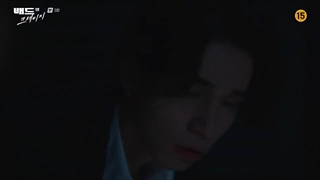 قسمت 3 سریال بد و دیوانه با زیرنویس فارسی(Bad and Crazy 2021)با بازی لی دونگ ووک، وی هاجون  و N عضو گروه VIXX-720p