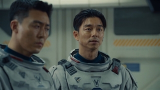 سریال The Silent Sea 2021قسمت8آخربازیرنویس