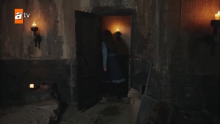 سریال جدید ترکی: اسطوره (دستان، حماسه) قسمت 5