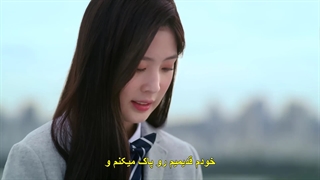 قسمت 06 سریال کاربر پیدا نشد +زیرنویس چسبیده User Not Found 2021 با بازی بائه جین یونگ عضو CIX