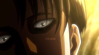 Happy Birthday Levi *^*