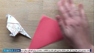 آموزش کاردستی