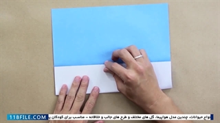 ساخت کاردستی عروس