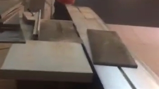 آموزش صفر تا صد از تولید تا نصب پارتیشن چوبی توسط هیرو